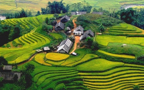 Sapa Tour 2 Days 1 Night By Bus