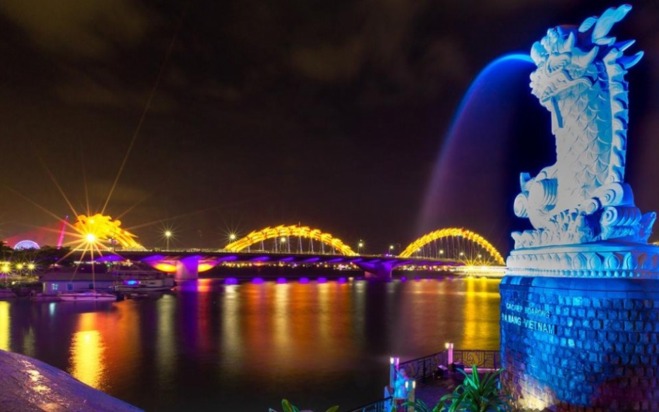 The Heritage sites of Central Viet Nam 5 days 4 nights