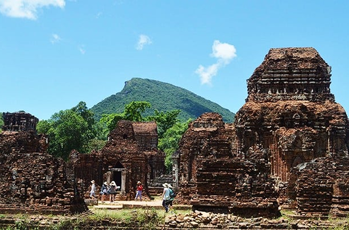 A Timeless Journey into the Heart of Ancient Champa