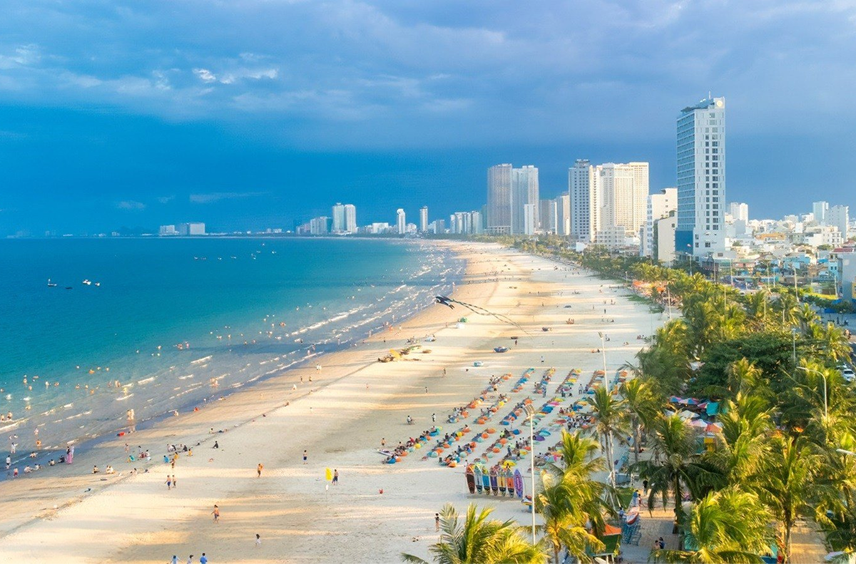 Autumn Travel in Da Nang (September – November)