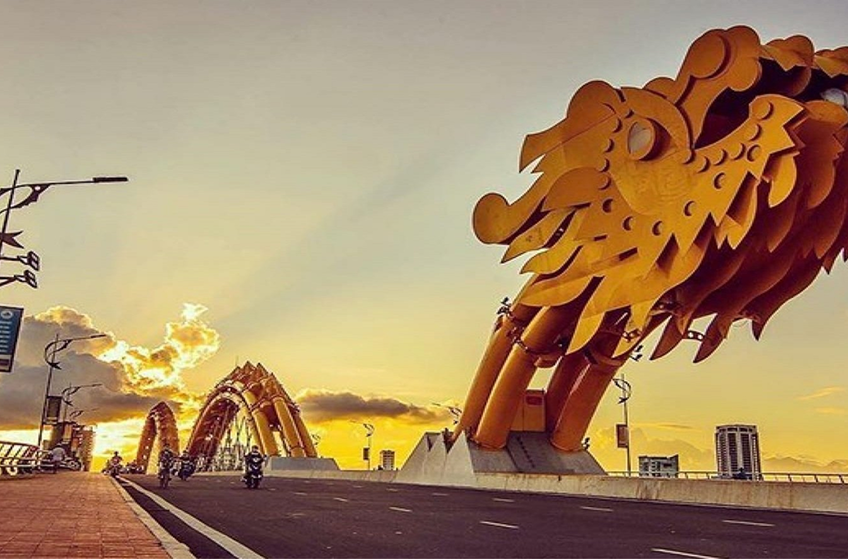 Spring Travel in Da Nang (March – May)