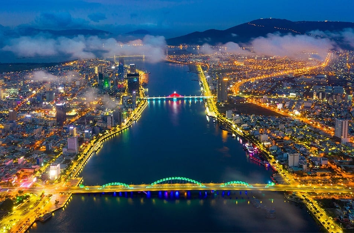 Summer Travel in Da Nang (June – August)