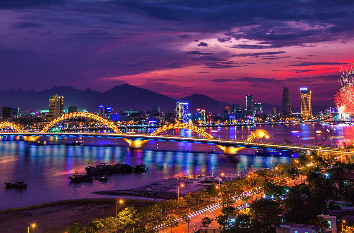 When Is The Best Time To Travel To Da Nang