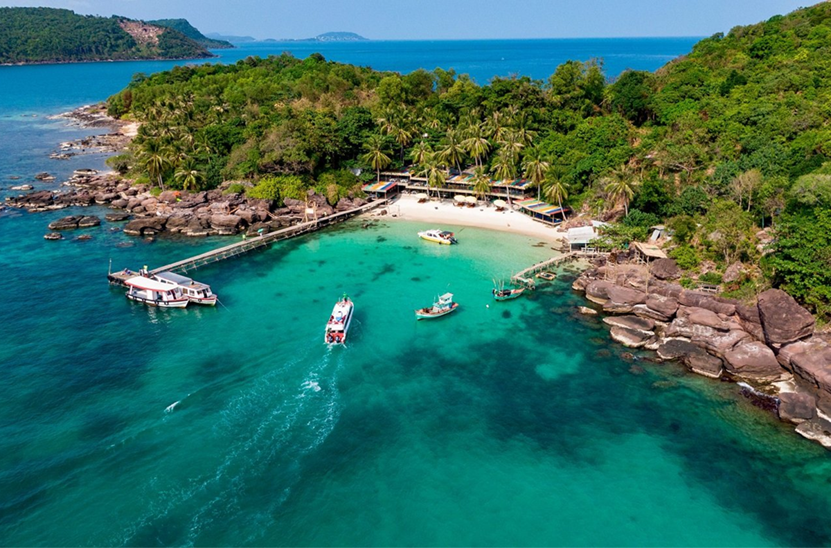 When Is the Best Season to Travel to Phu Quoc