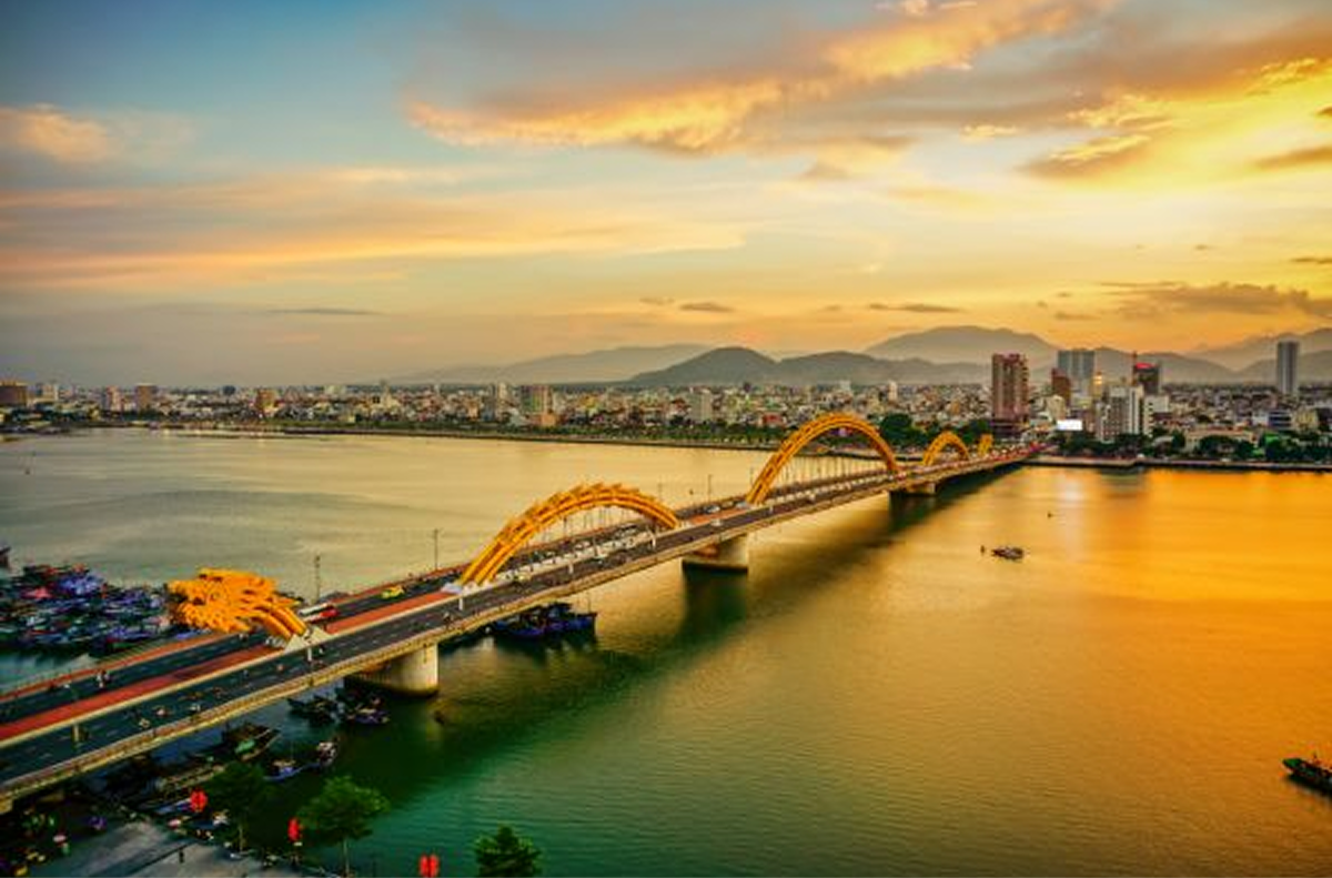 Winter Travel in Da Nang (December – February)