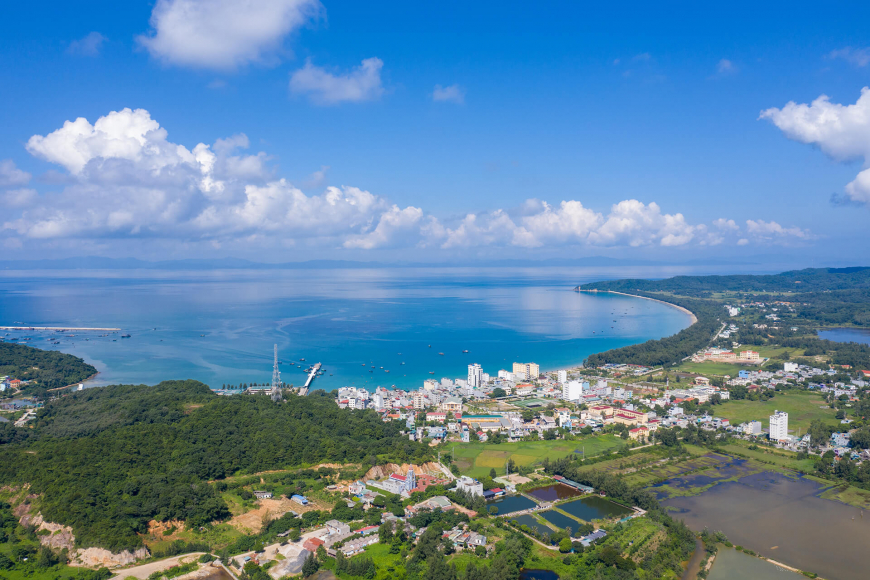 Co To Island - Northern Vietnam's pristine island destination