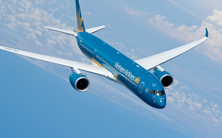 Domestic flights compress long routes so you can see more with less transit