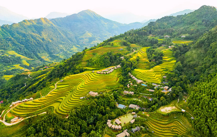 Ha Giang travel guide offers diverse experiences for every type of traveler