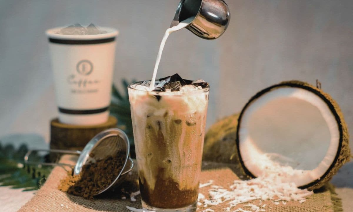 Hanoi's coffee culture reflects Vietnam's rich beverage traditions