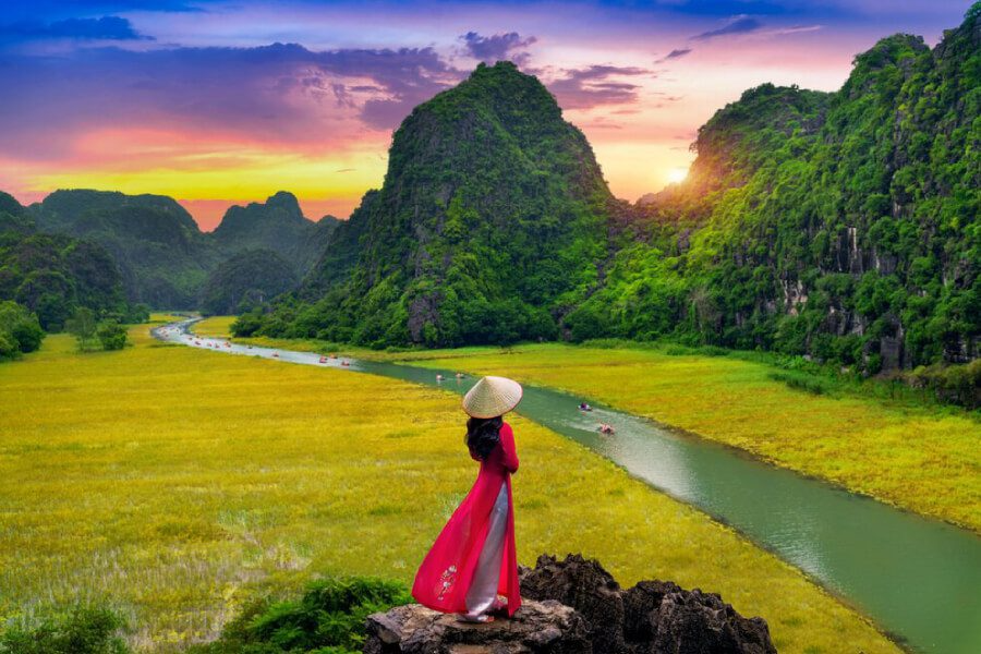 The memories from your Northern Vietnam travel will stay with you long after you return.