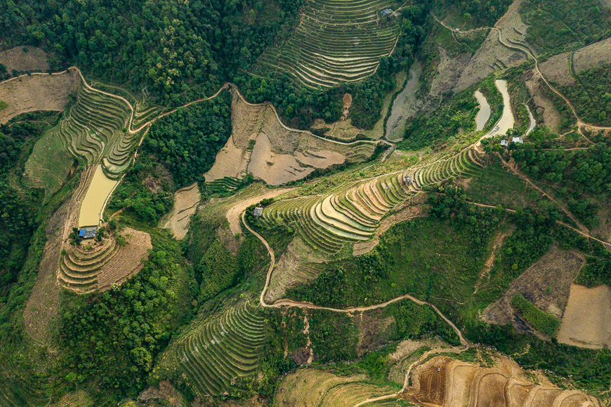 The Ha Giang Loop is the ultimate road trip for adventurous Northern Vietnam travel.