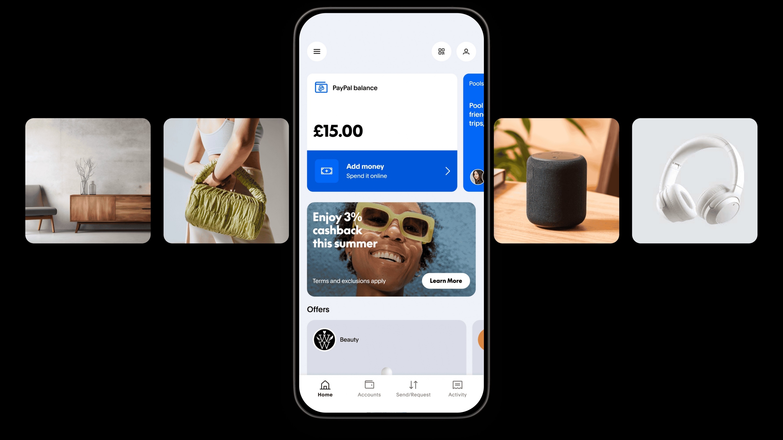 PayPal: International Payment Solution