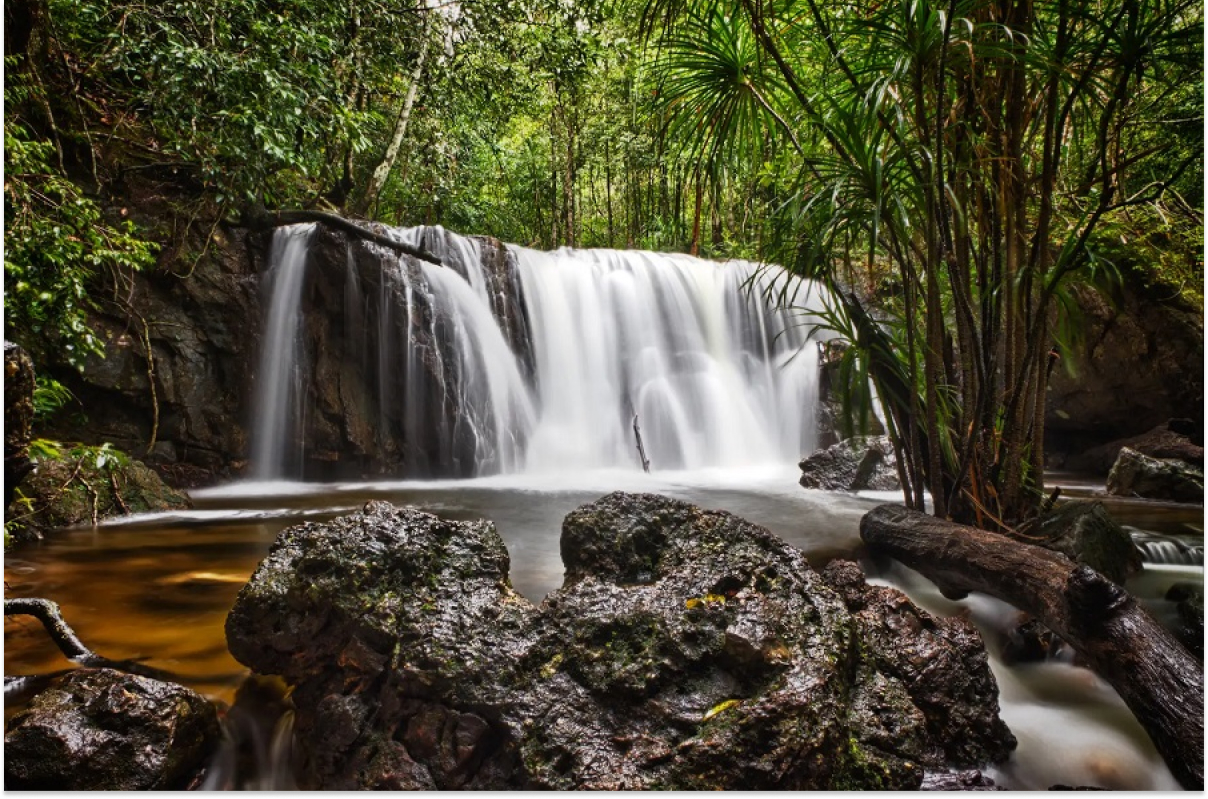 Travel Tips, Costs & Etiquette- Suoi Tranh Waterfall