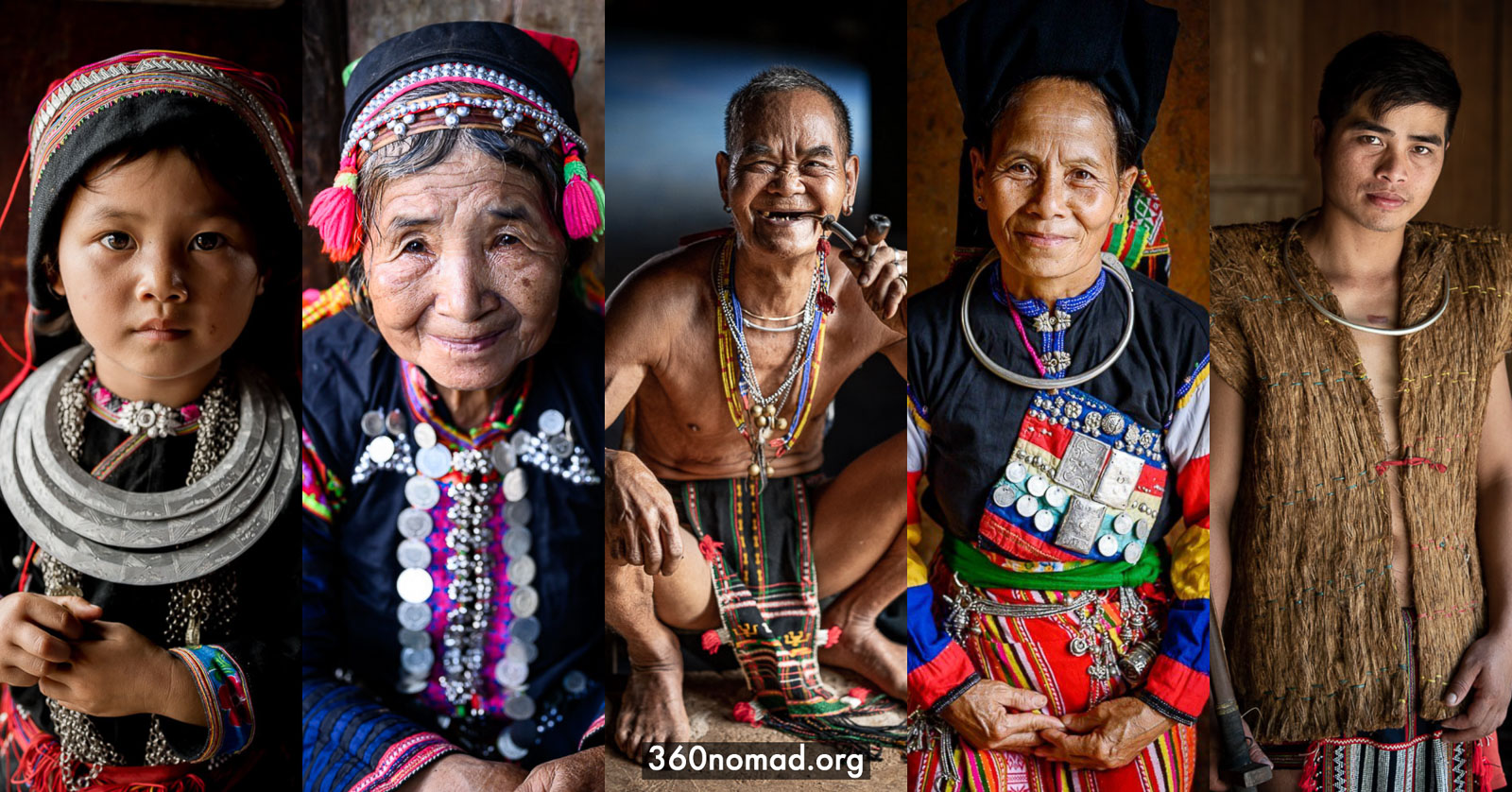 Vietnam's 54 ethnic groups offer rich cultural experiences and authentic homestay opportunities