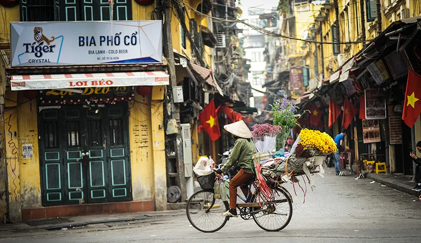 Vietnam offers safe and welcoming experiences for travelers of all backgrounds