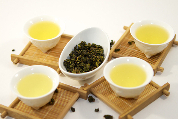 From high-mountain oolong to creative modern blends