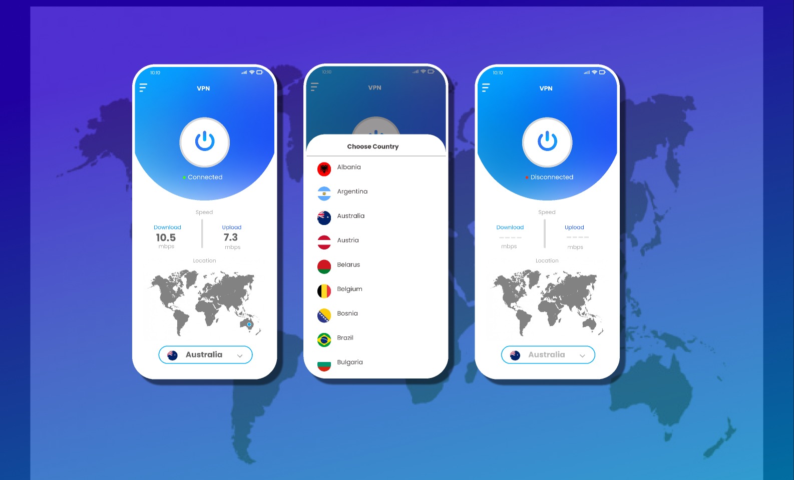 VPN Apps: Accessing Global Content