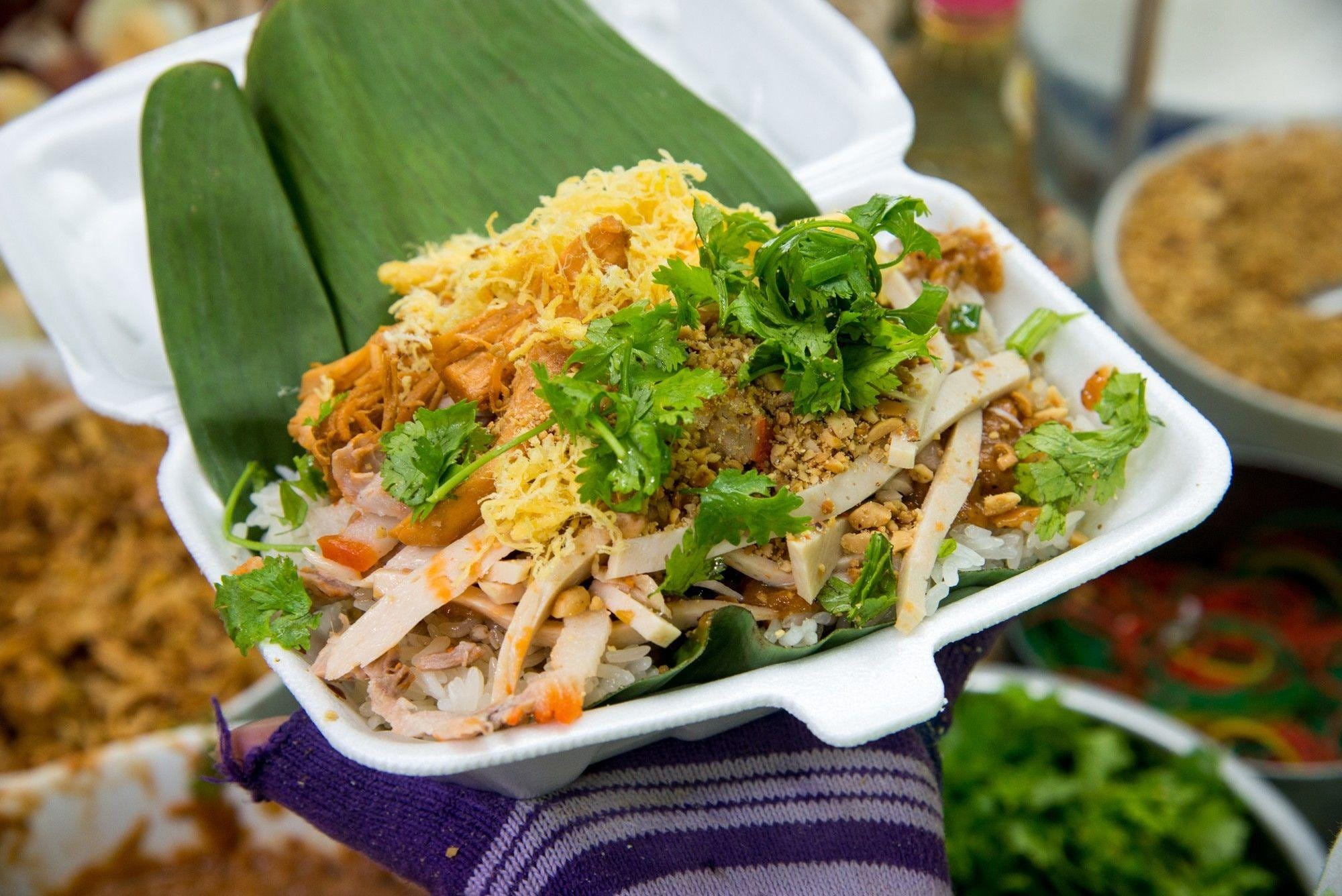 Hearty breakfast fuel in countless regional variations