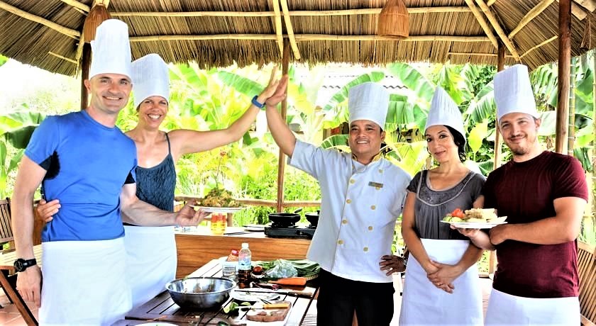 Culinary Tours